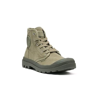 Palladium Men's Pampa Hi Sneaker Boots