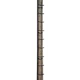 Big Dog Treestands Hotfoot Tree Stand, 24-Feet