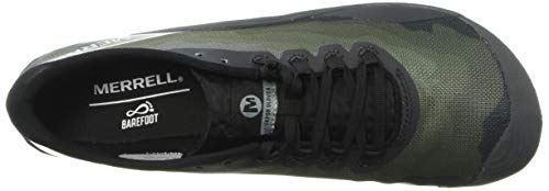 Merrell Vapor Glove 4, Scarpe Sportive Indoor