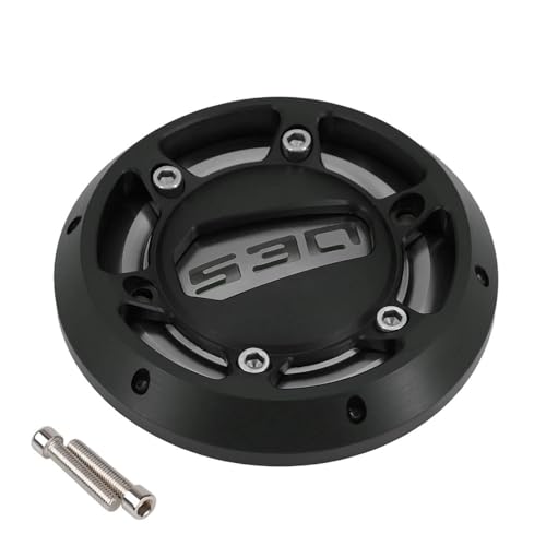 Couvercle stator moteur pour Tmax 530 en trajets urbains XP500