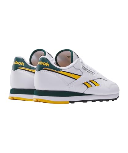 Image of Reebok Court Advance Sneakers for Men - Casual Tennis Mens Shoes Size 6 to 15