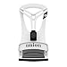 Union Rosa Womens Snowboard Bindings, M, White