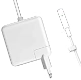 macbook pro 2009 akku 【High effizienzladung mit safe】ladekabel mac book pro verfügt über einen Magnetstecker,der sicherstellt,dass sich das Netzkabel bei übermiger Beanspruchung harmlos läst.Der ladekabel für mac book pro magnetische Gleichstromanschluss macht es einfach,das Kabel harmlos abzuziehen,und Ihr Mac Book Air bleibt sicher an seinem Platz.Ladegerät mac book pro 2012 Er hilft auch, ein Ausfransen oder Schwächen der Kabel mit der Zeit zu verhindern.