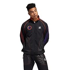 Black / Collegiate Orange / White