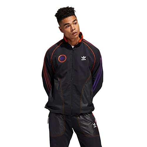 Veste adidas Originals HBE coupe-vent pour vos sorties urbaines