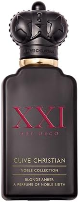 XXl Noble Collection - Blonde Amber by Clive Christian, 1.7 oz