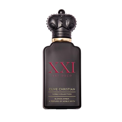XXl Noble Collection - Blonde Amber by Clive Christian, 1.7 oz
