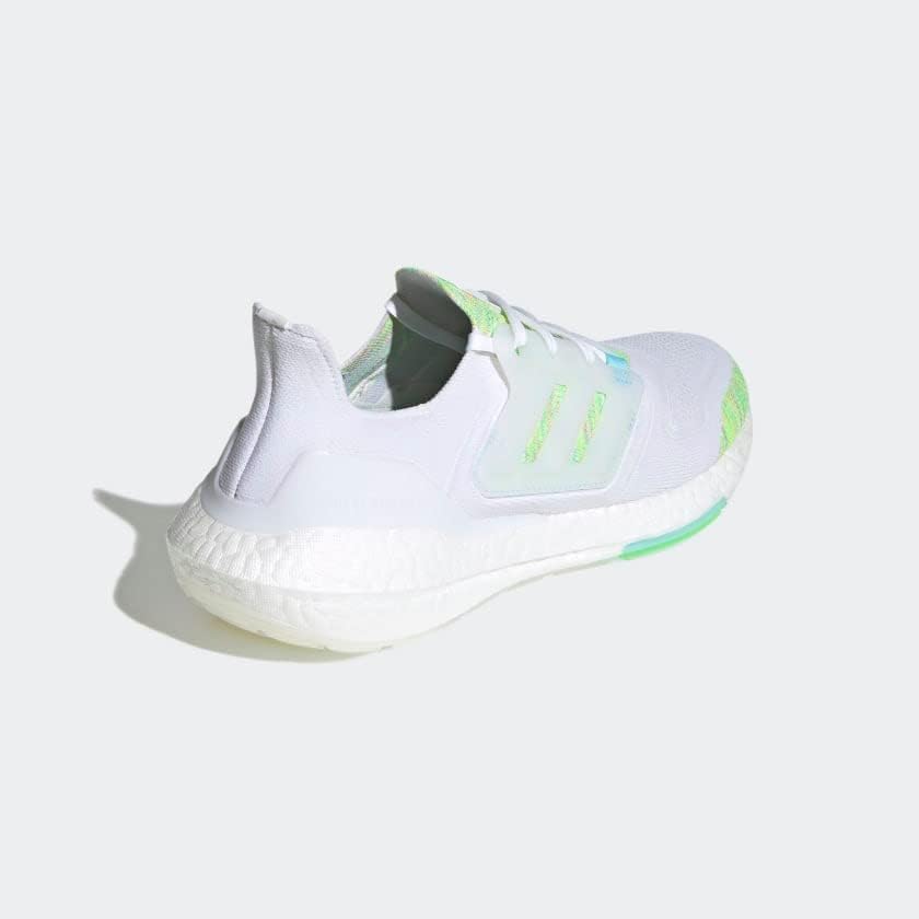 adidas Men's Ultraboost 22 Running Shoe - Image 7