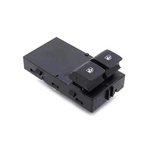 Bouton de commutation de vitre de voiture electrique Aveo 2012 - 3