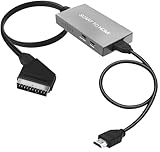 ps3 tastatur bedienungsanleitung Breite Kompatibilität： Dieser Scart Eingang HDMI Ausgang konverter wird häufig mit PS2, N64, Xbox, PS3, DVD-Player, STB und allen Arten von Geräten mit Scart Composite Ausgängen verwendet. Notiz: Keine WII Unterstützung