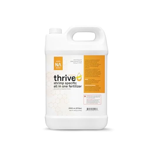 ThriveS All in One Liquid Fertilizer