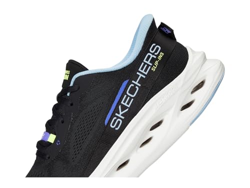 Image of Skechers Women's Max Cushioning Glide Step Caledonia Hands Free Slip-ins