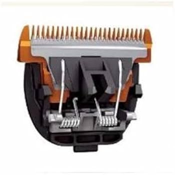 Amazon.co.jp: パナソニック プロ バリカン ER1610P-K/ER 1510P-S/ER