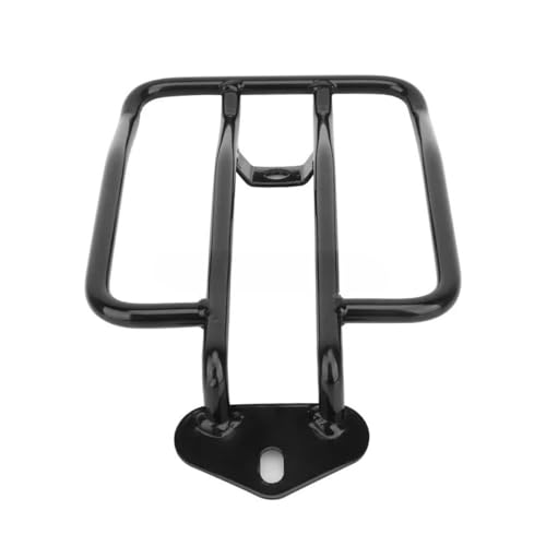 Support porte bagages arrière moto pour Harley Davidson Sportster XL 883 1200 48