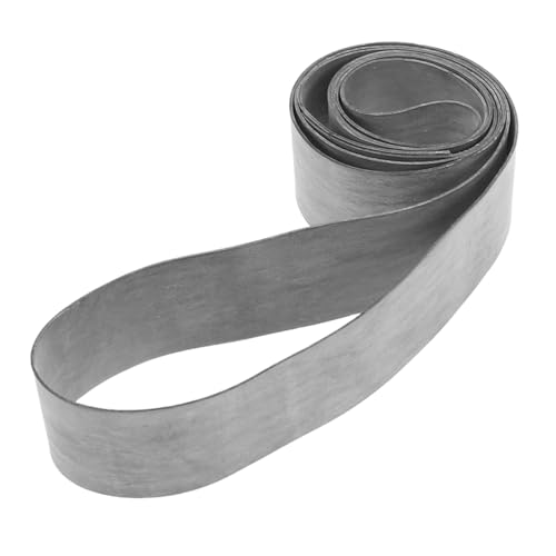 Motorcycle Tire Liner Inner Tube Protection Pad for Motorcycles Butyl Rubber Material Puncture Resistance and Flat Prevention Suitable for Road and Off-Road Use