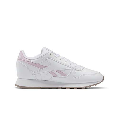 Image of Reebok Women's Classic Leather Sneaker | Casual Shoes