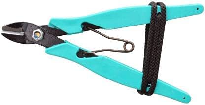 Visko 507 Garden Tool Kit | 1 Tools | Pruning Shear Cutter for All Purpose Garden Use with Smart Lock | Plant Cutter For Home Garden Scissors | Branch Trimmer | Flower Cutter | Multicolor |