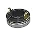 Clutch Kit Set Works With Accent Kia Rio Base Lx Sx Gls Gs Se Hatchback Sedan 2006-2011 1.6L l4 GAS DOHC Naturally Aspirated (Stage 1)