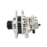 Generator Alternator Compatible Compatible with HYUNDAI STAREX H-1 PORTER KIA SORENTO 2.5 CRDi