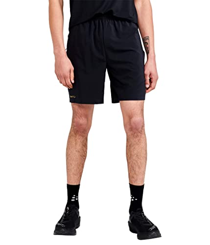 Image of Craft Men's Pro Charge Tech Shorts, black, XL