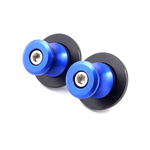 Curseurs de bras oscillant moto pour support vissé 700CLX