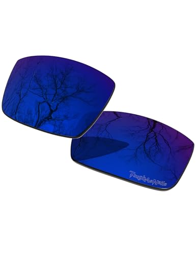 Image of ToughAsNails Polarized Replacement Lenses for Oakley Gibston OO9449 Sunglasses - More Options