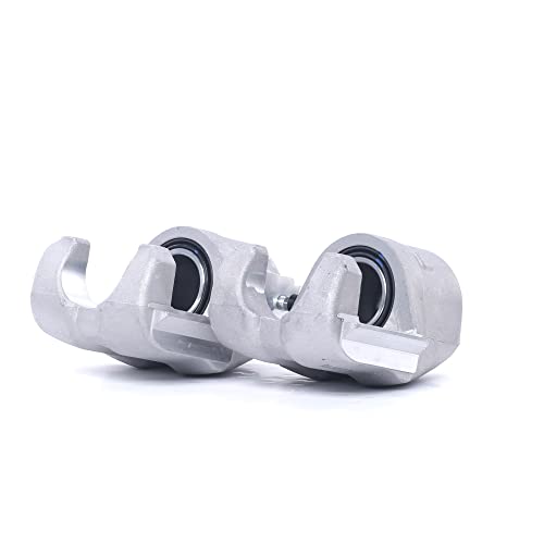 INFORMAZIONI TECNICHE: Tipo pinza freno - Pinza freno (1 pistoni); Lato montaggio - Assale anteriore; Materiale - Alluminio; Articolo complementare / Info integrativa - senza supporto; per diametro disco freno [mm] - 227