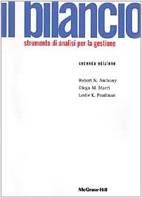 Il bilancio. Strumento di analisi per la gestione