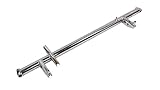 Triple X Race Components MIDFA0015 Midget Front Axle. 44in..