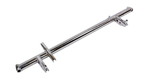 Triple X Race Components MIDFA0015 Midget Front Axle. 44in..