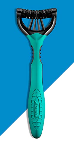 Wilkinson Sword Xtreme 3 Sensitive Einwegrasierer Einmalrasierer, 6 St - Image 7