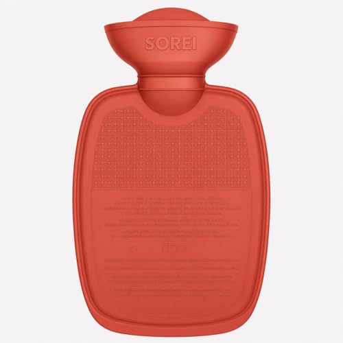 Bolsa Térmica/Compressa Quente e Fria 500 ml, 1 Litro e 2 Litros – Capa Colorida - Para dores localizada (1l)