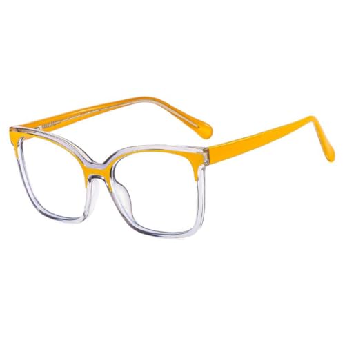 Lunettes larges carrées pour protéger vos yeux avec style