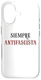 Siempre Antifascista Shirt,Resist Fascism No Kings