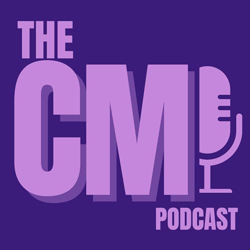 The Convince Me Podcast cover art