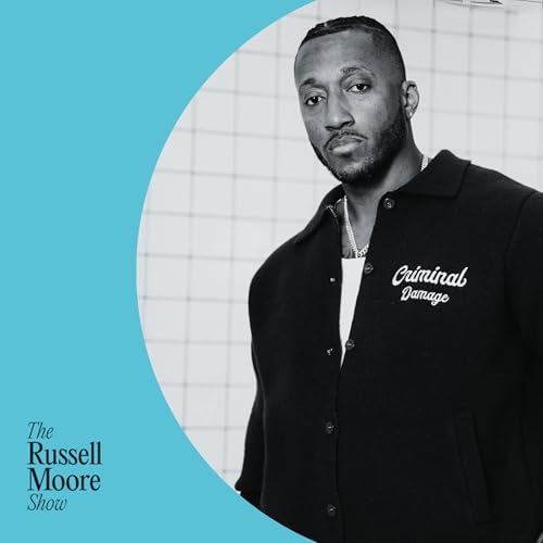 BONUS: Lecrae on Reconstruction After Disillusionment