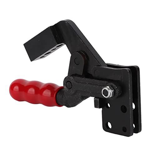 Hiraith Schnellfreigabe Kniehebelspanner VKZ78