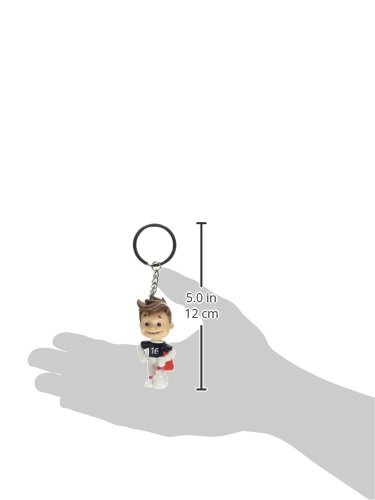 UEFA EURO 2016 Schlüsselanhänger - Offizielles Maskottchen Super Victor