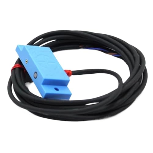 Sensor de interruptor proximidad capacitivo FKCN2210-P para control de llenado y nivel de liquidos