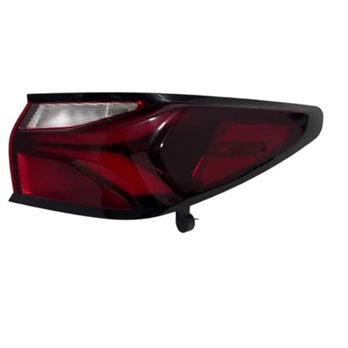 Feu arrière LED Blazer pour rouler en toute sécurité la nuit