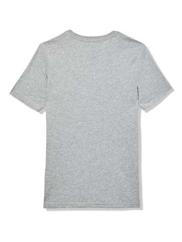 Image of adidas Boys' Short Sleeve Cotton USA Graphic T-Shirt