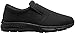 LARNMERN Zapatos Cocina Slip-On Hombre Anti-Deslizante Zapatillas Zapatos de Trabajo Impermeable Calzado Chef Hostelería sin Puntera Imagen de LARNMERN Zapatos Cocina Slip-On Hombre Anti-Deslizante Zapatillas Zapatos de Trabajo Impermeable Calzado Chef Hostelería sin Puntera