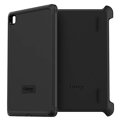 OtterBox Defender Series Case for Samsung Galaxy Tab A7 (2020 Version) - Black (77-80626)
