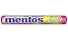 Mentos Chewy Mint Candy Roll, Fruit, 14 Pieces Per Roll (Pack of 1)