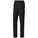 Reebok Training Essentials Woven Pant, Black, Large