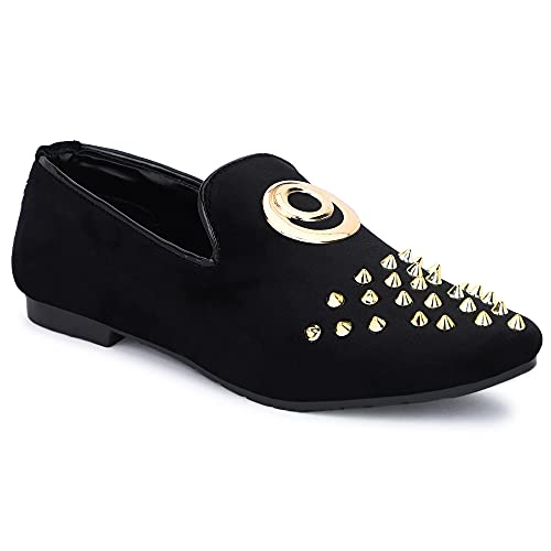 Image of LE GREEM Casual Everyday Loafers for Men - Breathable and Durable