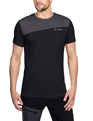 VAUDE Men's Sveit Shirt - T-Shirt Herren - Image 5