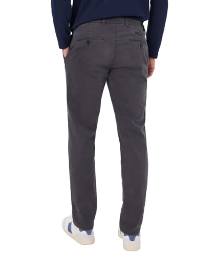 BRAX Herren Marathon Thermo Chino Hose – Ansicht 5