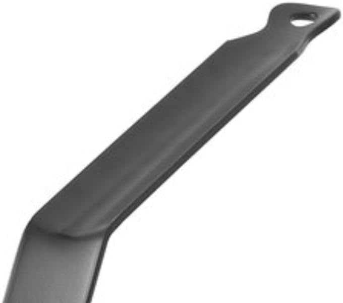 Soro Essentials- 12” Carbon Steel Fry Pan with Riveted Handle- Cookware Ideal for Stovetop Cooking Stir Fry Pans Wok Frying Pan Skillet Perfect for Home Kitchen and Restaurants