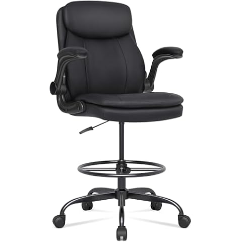 Misolant Ergonomic Drafting Chair Cover